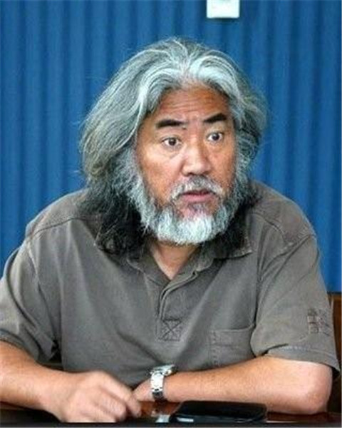 南京金大地集团董事长