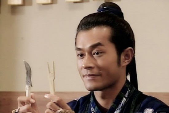 扒一扒幕后的配音演员 他们才是真正的中国好