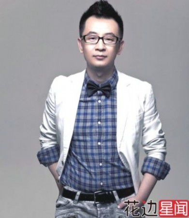 黄海波被陷害?各路明星谈其色变