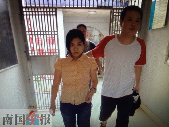 烧旅社的神秘<em>蒙面女</em>落网 称曾遭性侵痛恨小旅