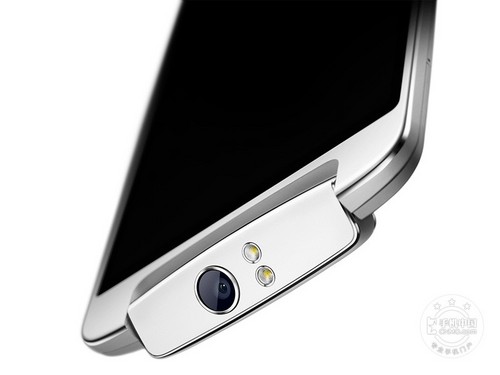 配置主流或5月末上市 oppo n1mini曝光
