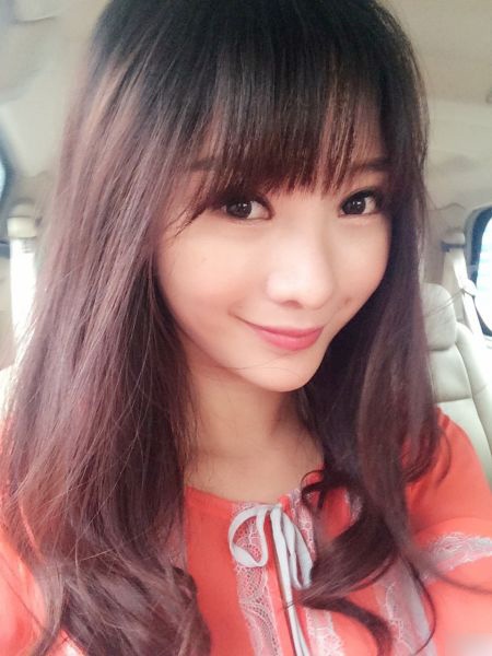 柳岩新发型撞脸Baby 撞脸女星大盘点