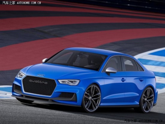 µ() µA3() 2014 Clubsport quattro Concept