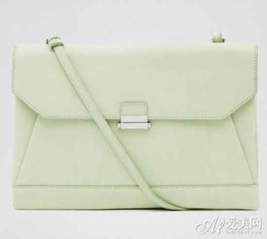 靓丽一夏 冰淇淋色经济适用包包TOP8