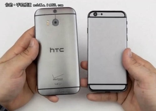 iPhone 6~[Tw NN61