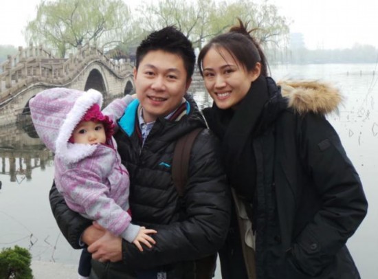 《爸爸回来了》四大辣妈长相排行 吴尊妻子林丽莹最神秘【22】