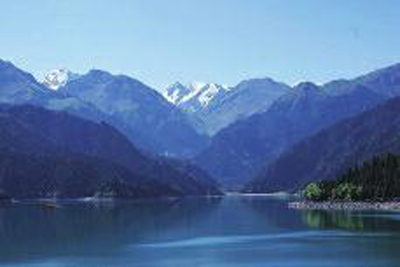 陕西首个丝绸之路旅游专列长安号预计6月首