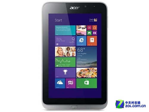 ȫСߴWin8ƽ Acer W42199Ԫ 