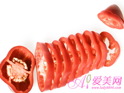  吃辣要看体质 辣椒的四种健康吃法 