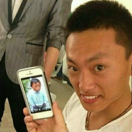 昔日<em>火</em>极一时的童星和网络红人 已经慢慢长大