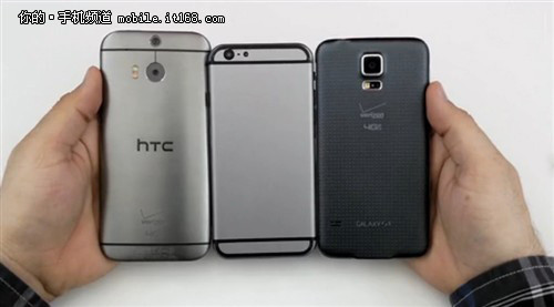 iPhone 6~[Tw NN61