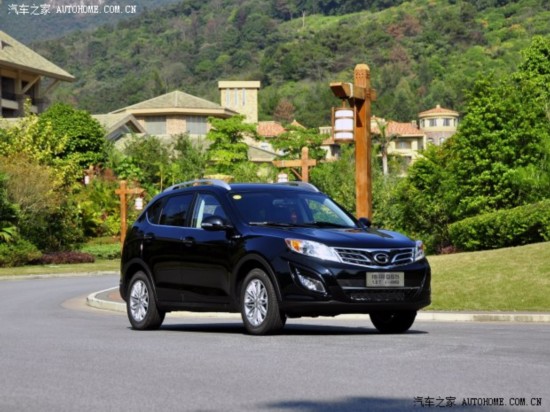 GS5 2013 1.8T Զ
