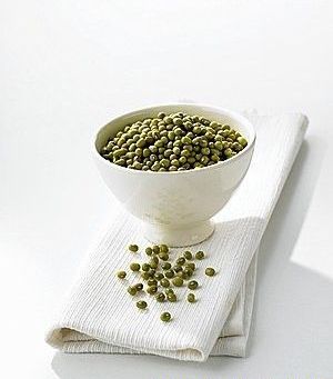 饮食养生:小米黑米 17种杂粮的养生功效
