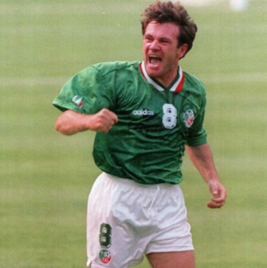 世界杯10大点球大战:巴乔忧郁背影