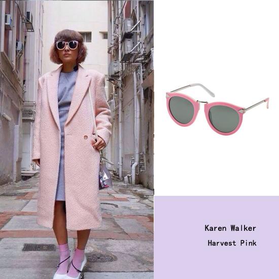 ʱ�е㾦֮��Karen Walker��ͷ̫����