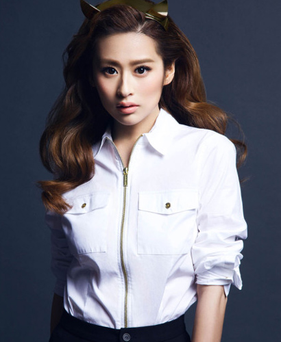 吴佩慈颖儿争男人升级 盘点女星小三的夺宫大