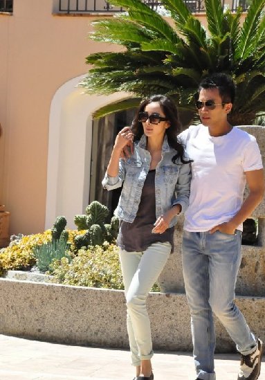 张翰撇清与李菲儿暧昧关系 大赞郑爽打算结婚