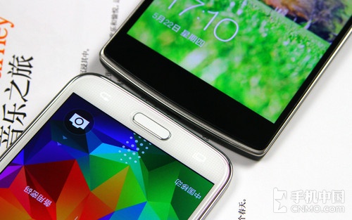 һӶԱGALAXY S5 