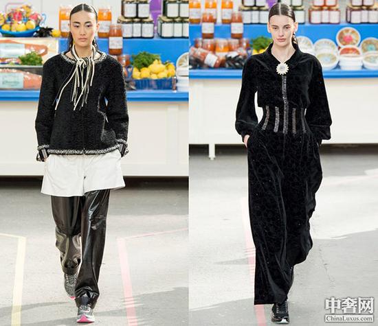 `(Chanel)2014VtWFBʾc