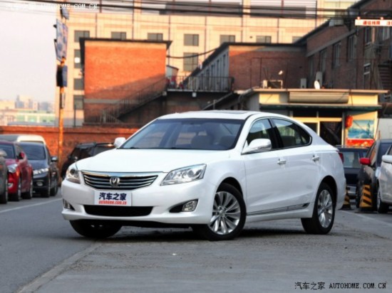 �������� � 2013�� 2.0L �Զ������� ��V