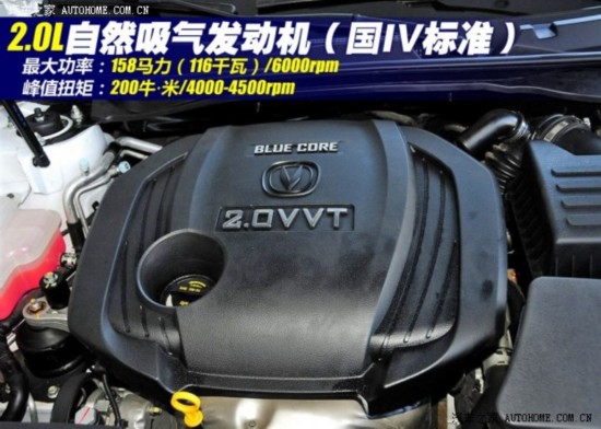   2013 2.0L Զ IV