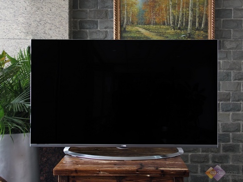 无边框设计 长虹CHiQ电视49Q1R热卖中- Micr