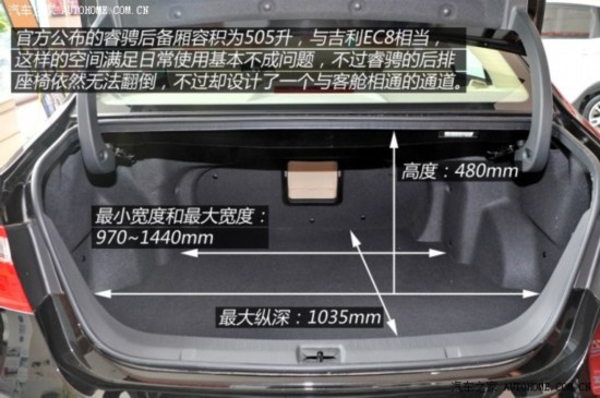 �������� � 2013�� 2.0L �Զ������� ��IV