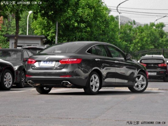 һ������ ����B70 2014�� 2.0L �Զ�������