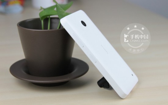 一款有品的千元机 Lumia 630行货评测