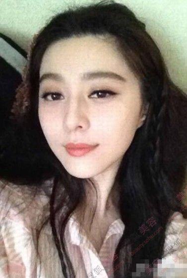 路人翻身变绝世美女 娱乐圈离奇变形记