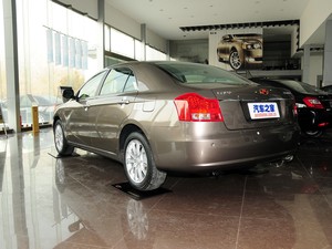  EC8 2013 2.0L ԶӢ