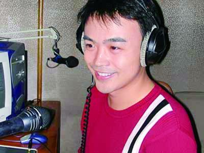 广播口语化不等于 口水化 一味耍贫嘴引听众反