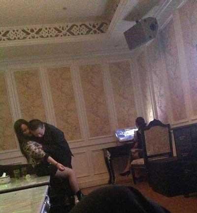 盐城建湖搂同学干部被开除党籍撤销职务