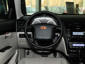  EC8 2013 2.0L ԶӢ