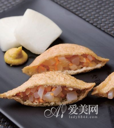 8款 享瘦 午餐食谱 营养充足低热量