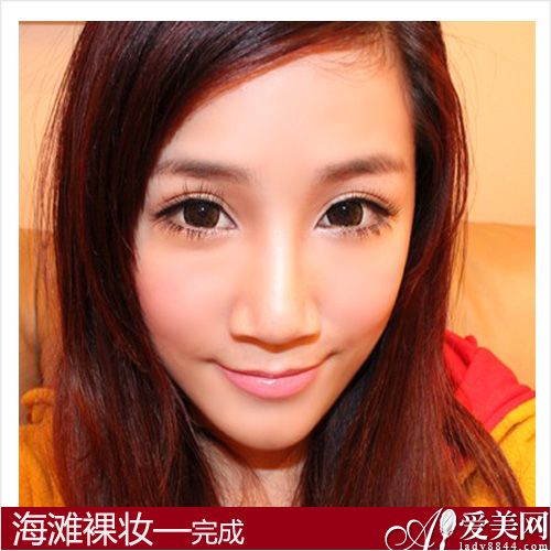 Angelababy ���κ��߶ȼ�ױ 3�װٴ���ױ��ѧ 