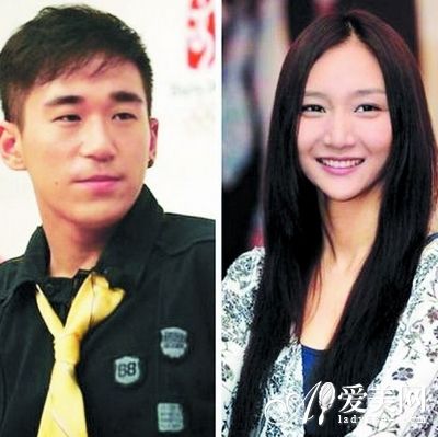 牛萌萌张默互打脸 明星分手撕逼成必然