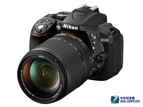 18-140mmͷ µ῵D5300 
