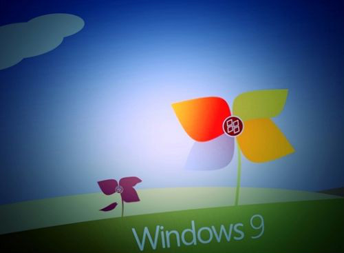 windows 9