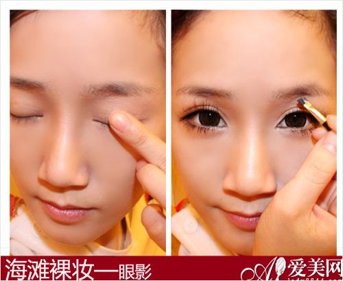 Angelababy ���κ��߶ȼ�ױ 3�װٴ���ױ��ѧ 