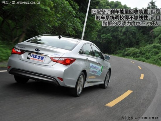 ִ() () 2014 2.0L Hybrid