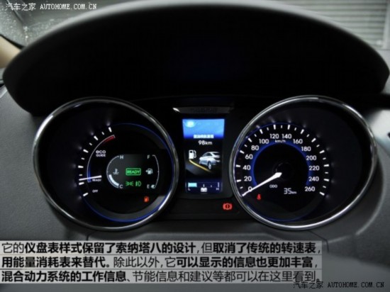 ִ() () 2014 2.0L Hybrid