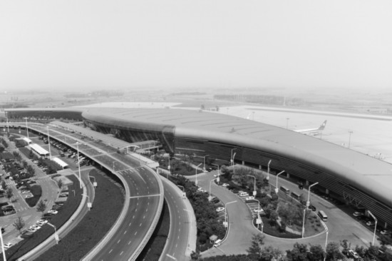 下半年合肥有望开通飞洛杉矶航线 需经停上海