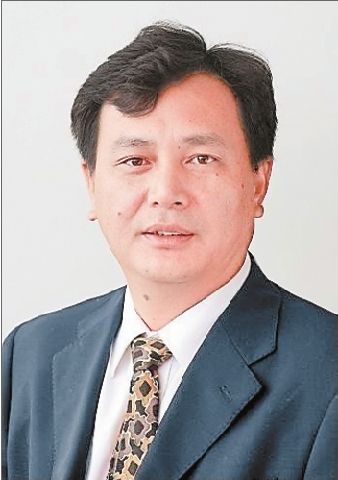 应永生拟任中共昆明市委副书记正厅级12
