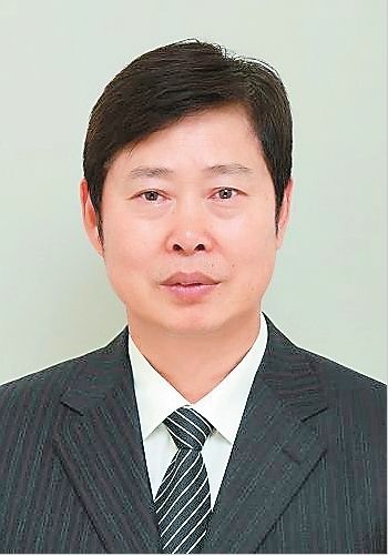 应永生拟任中共昆明市委副书记正厅级2