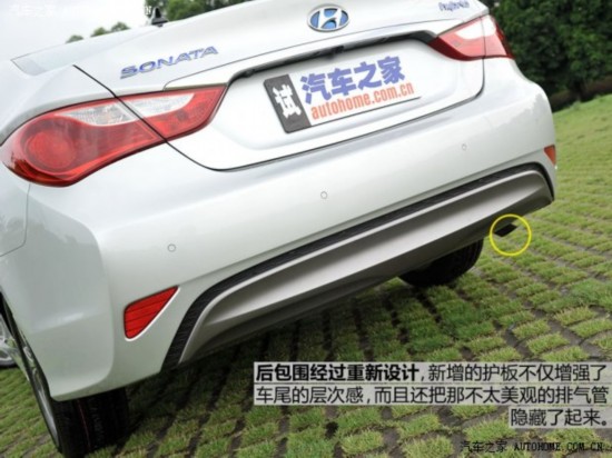 ִ() () 2014 2.0L Hybrid