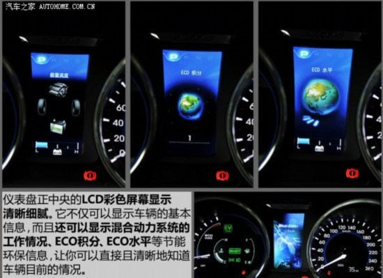 ִ() () 2014 2.0L Hybrid