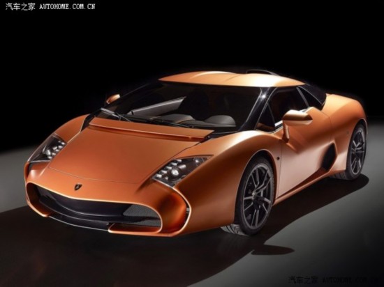   5-95 2014 Zagato Concept