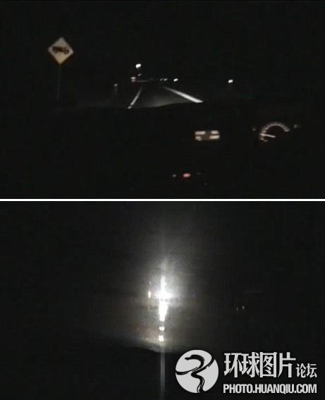 惊魂盘点全球最离奇的灵异事件(组图)