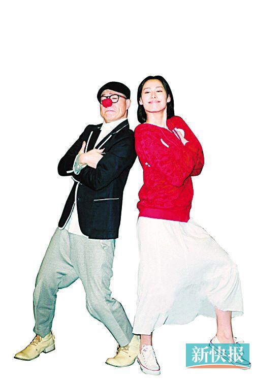 梁洛施李泽楷有望复合 自曝照顾三子一起住--人